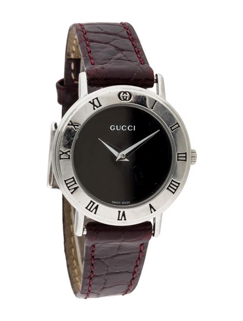 gucci 3000l watch|gucci 3000l watch strap.